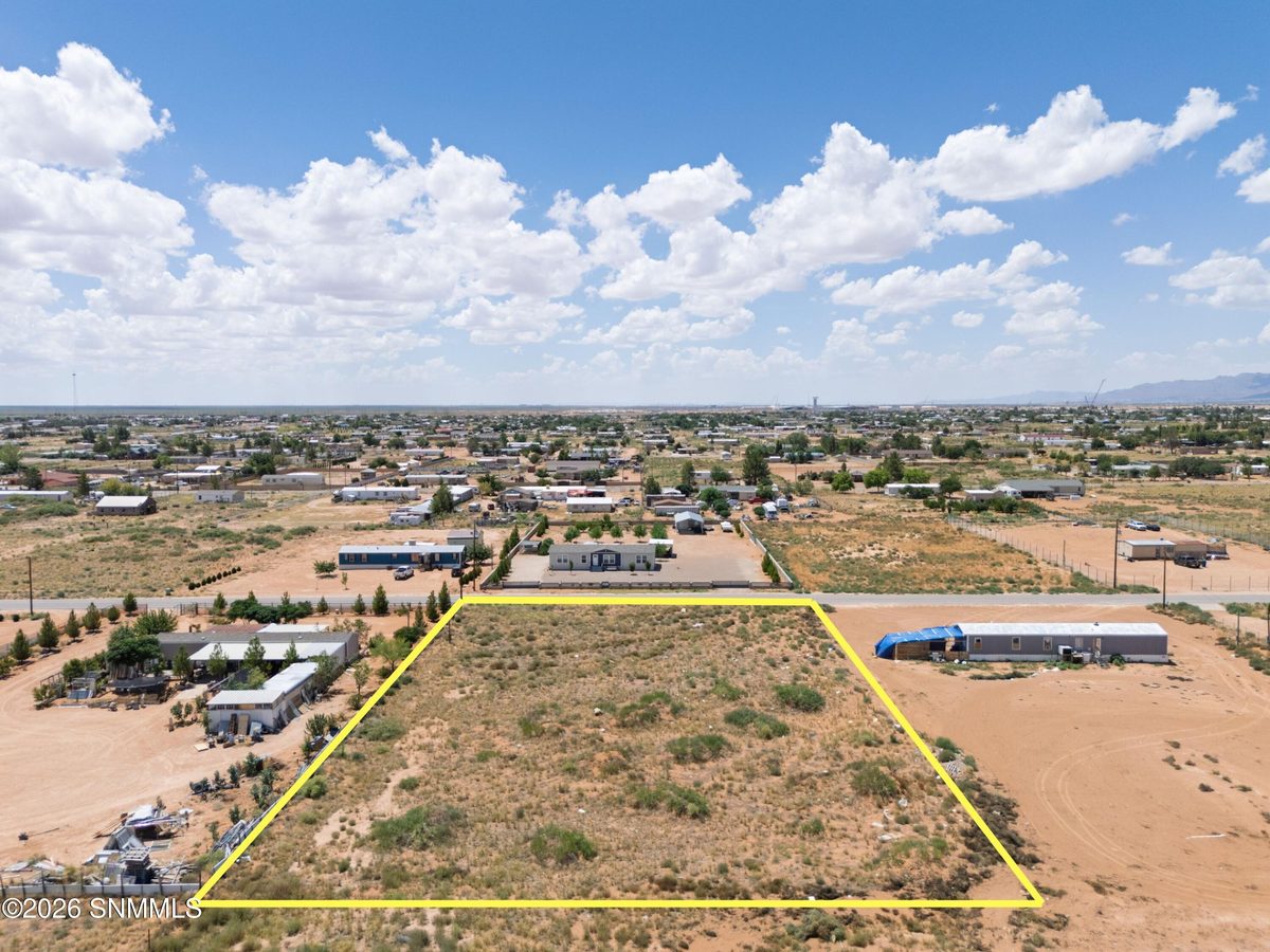 1016 San Carlos Drive, Chaparral, NM 88081, foto 2