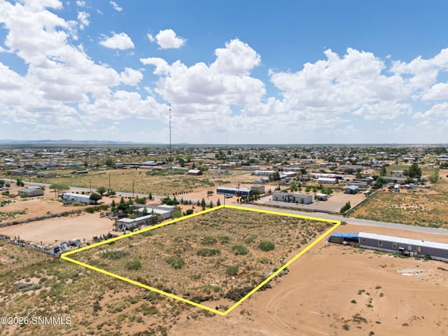 1016 San Carlos Drive, Chaparral, NM 88081, foto 3