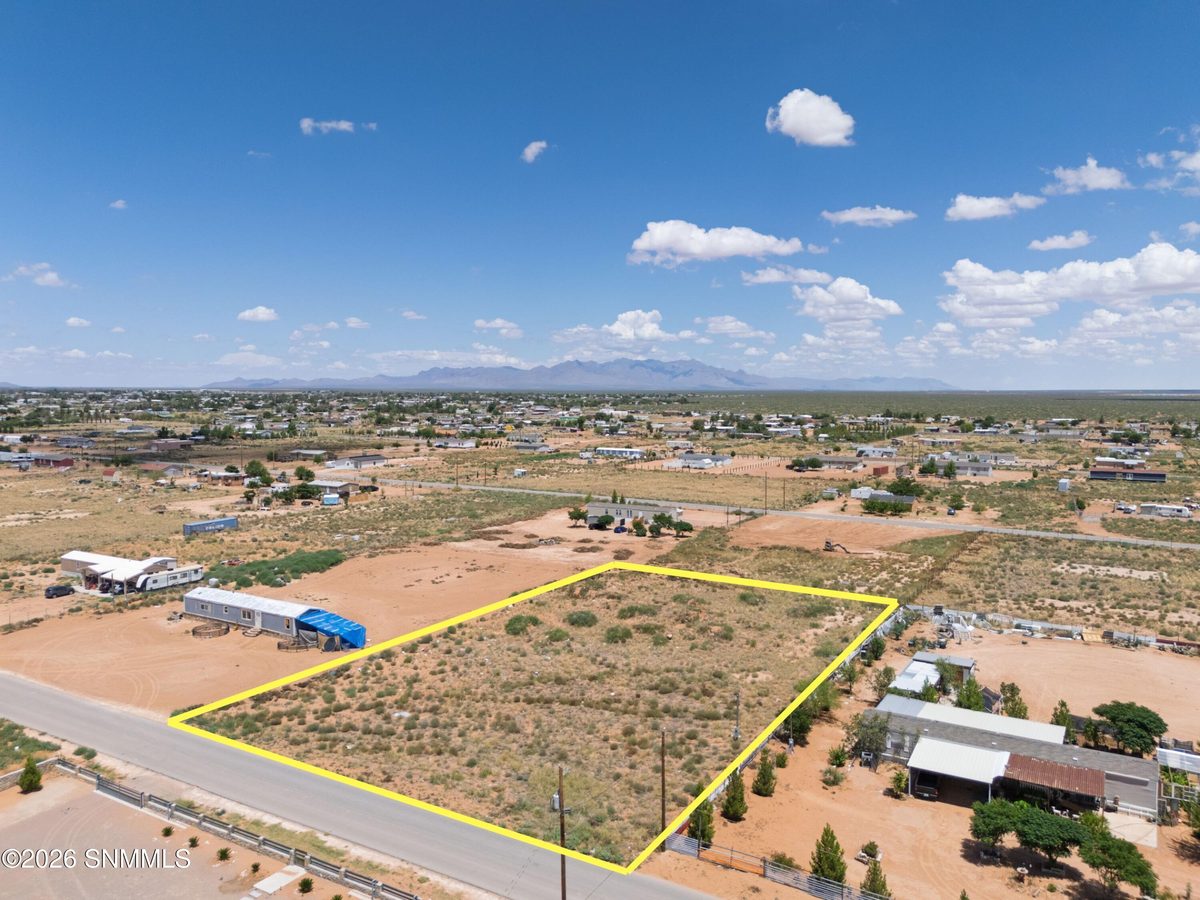 1016 San Carlos Drive, Chaparral, NM 88081, foto 4
