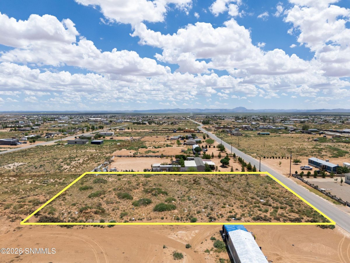 1016 San Carlos Drive, Chaparral, NM 88081, foto 5