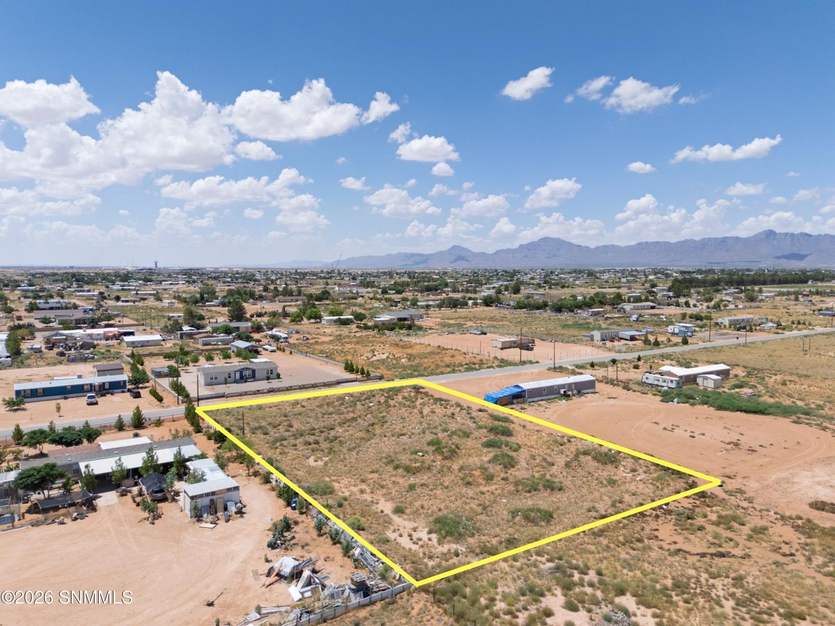 1016 San Carlos Drive, Chaparral, NM 88081, foto 6
