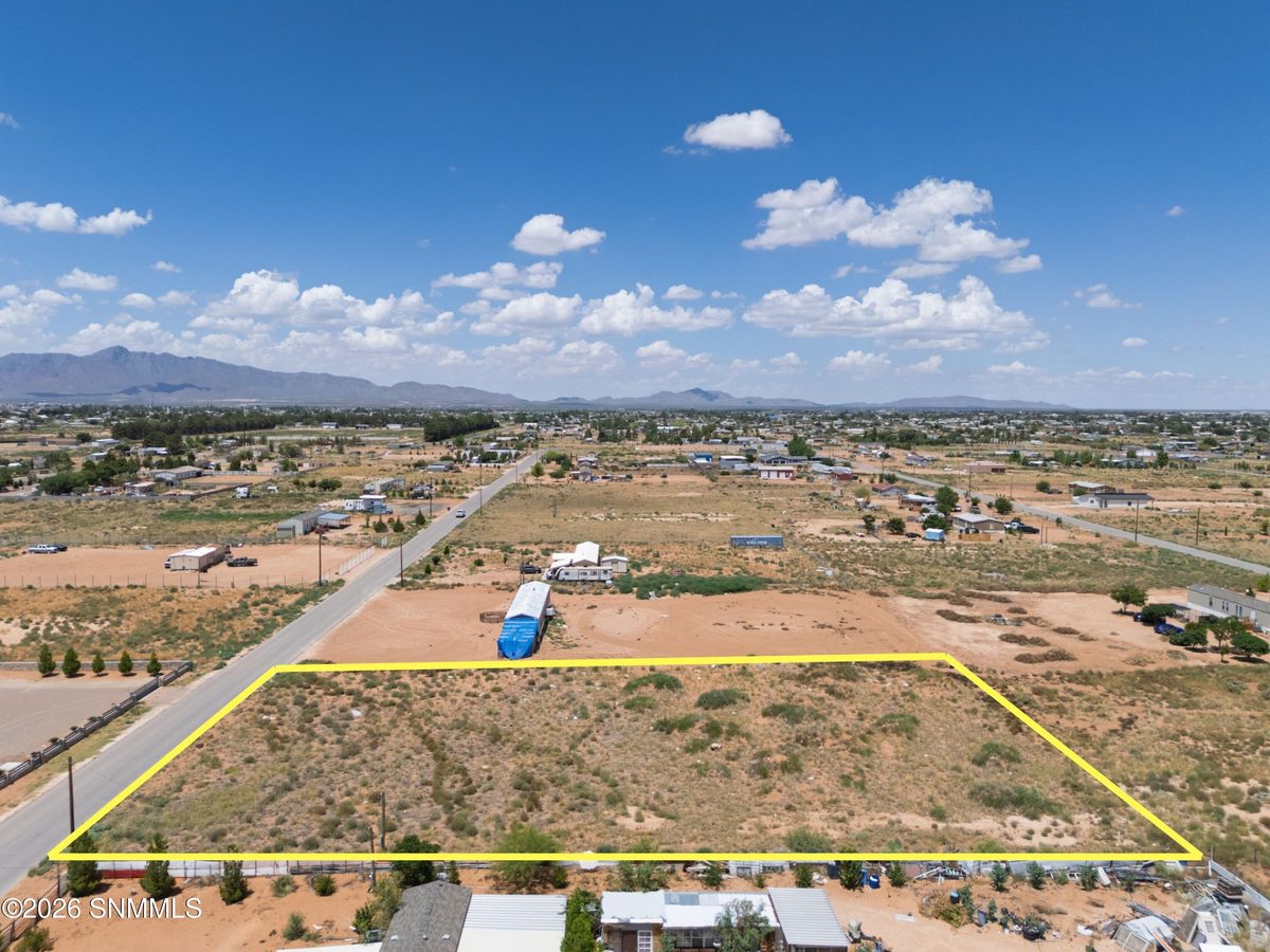 1016 San Carlos Drive, Chaparral, NM 88081, foto 7