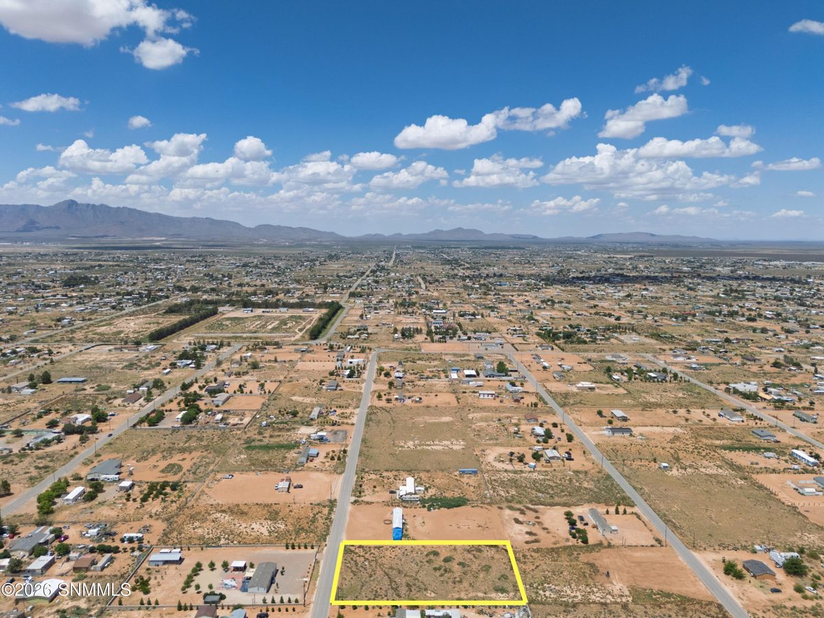 1016 San Carlos Drive, Chaparral, NM 88081, foto 8