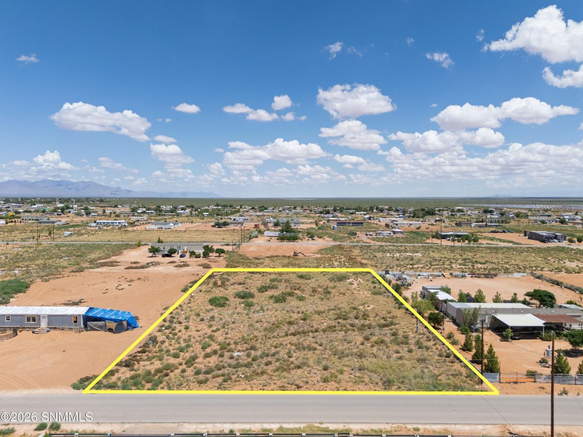 1016 San Carlos Drive, Chaparral, NM 88081, foto 10