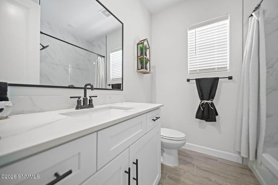 170 Pinos Altos Trail, Santa Teresa, NM 88008 photo 2