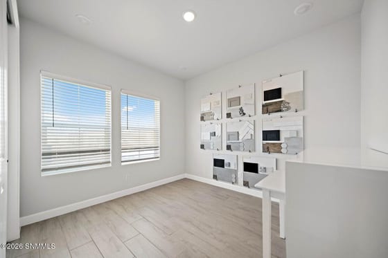 170 Pinos Altos Trail, Santa Teresa, NM 88008 photo 4
