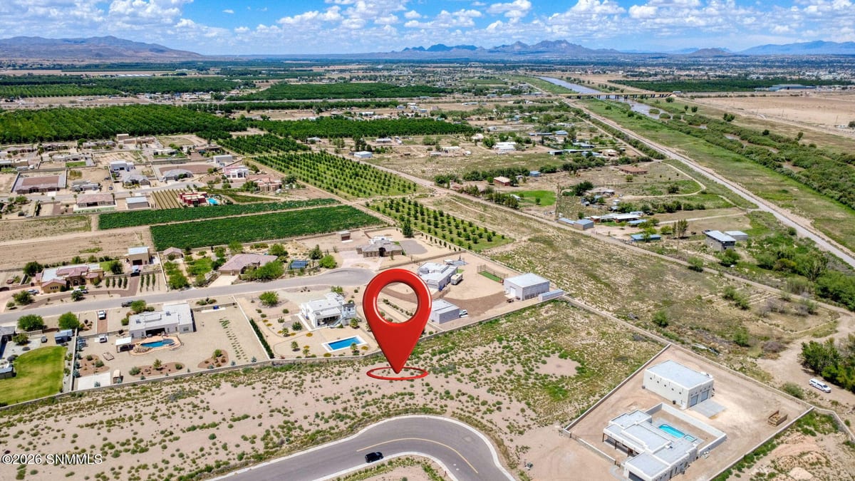 4314 Tres Sendas Road, Las Cruces, NM 88005 photo 1