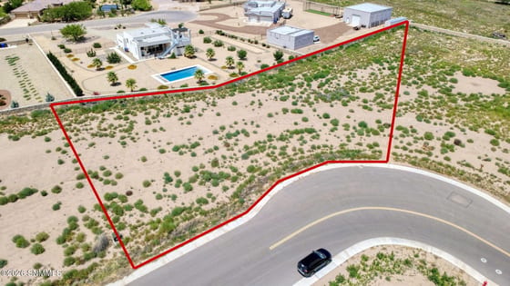 4314 Tres Sendas Road, Las Cruces, NM 88005 photo 2