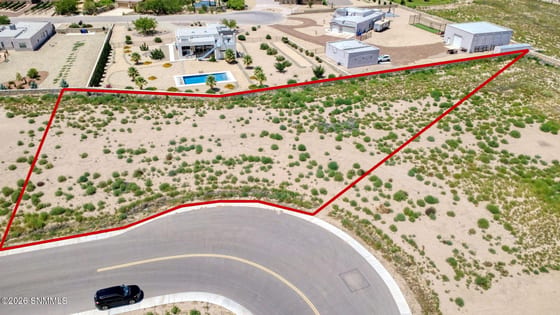 4314 Tres Sendas Road, Las Cruces, NM 88005 photo 3