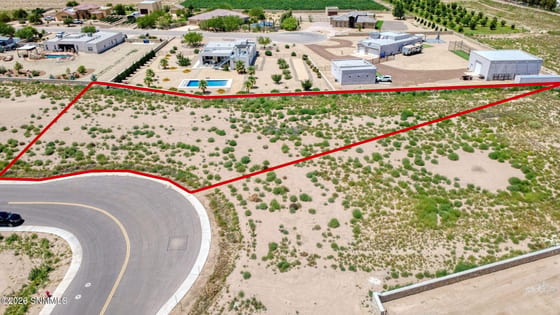 4314 Tres Sendas Road, Las Cruces, NM 88005 photo 4