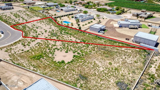 4314 Tres Sendas Road, Las Cruces, NM 88005 photo 5