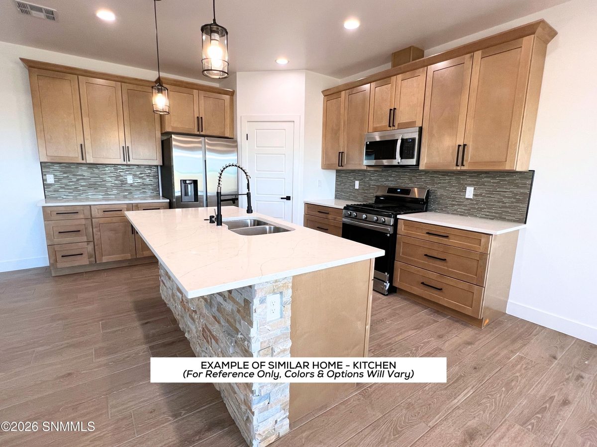 8022 Inca Dove Avenue, Las Cruces, NM 88012 photo 11