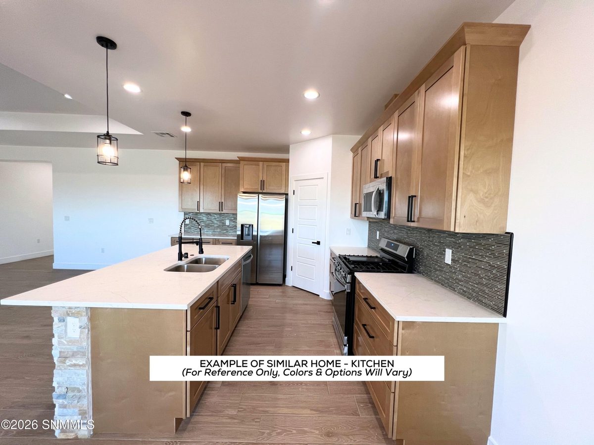 8022 Inca Dove Avenue, Las Cruces, NM 88012 photo 13