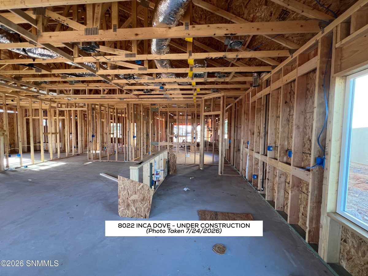 8022 Inca Dove Avenue, Las Cruces, NM 88012 photo 14