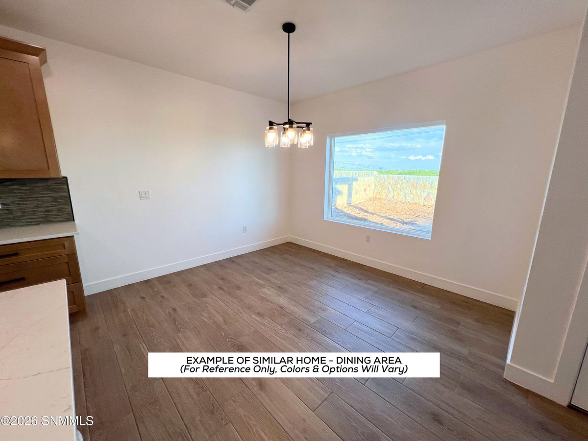 8022 Inca Dove Avenue, Las Cruces, NM 88012 photo 15