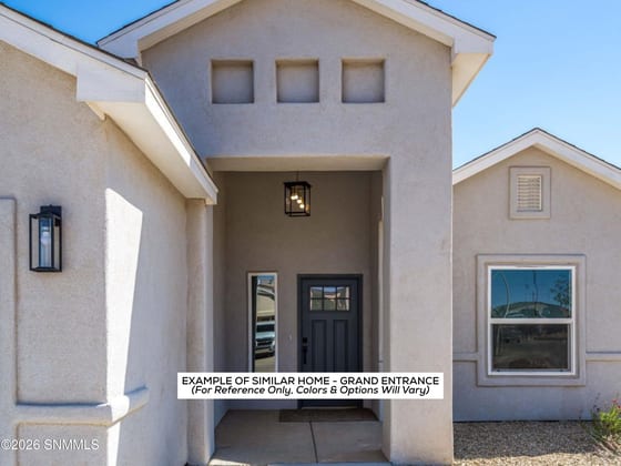 8022 Inca Dove Avenue, Las Cruces, NM 88012 photo 3