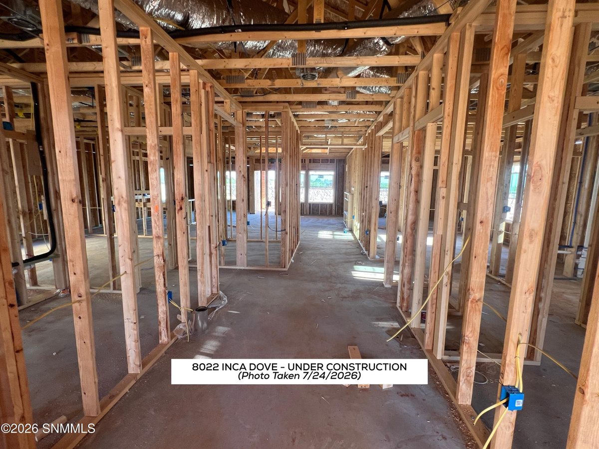 8022 Inca Dove Avenue, Las Cruces, NM 88012 photo 6