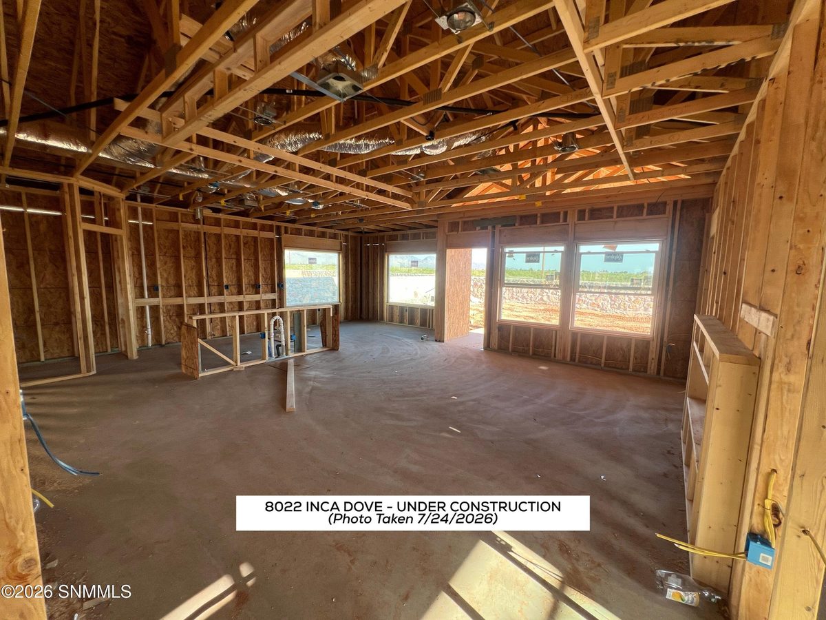 8022 Inca Dove Avenue, Las Cruces, NM 88012 photo 8