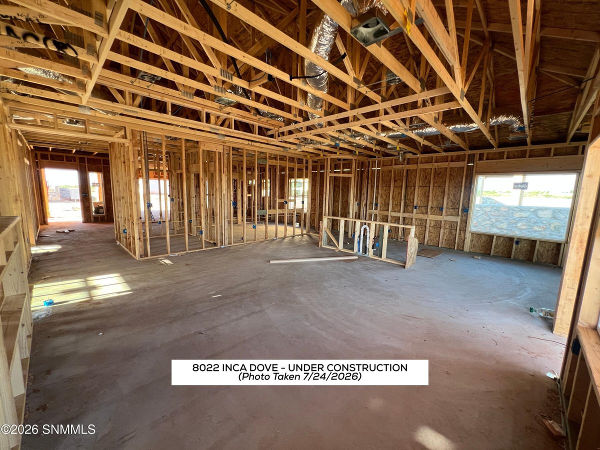 8022 Inca Dove Avenue, Las Cruces, NM 88012 photo 10