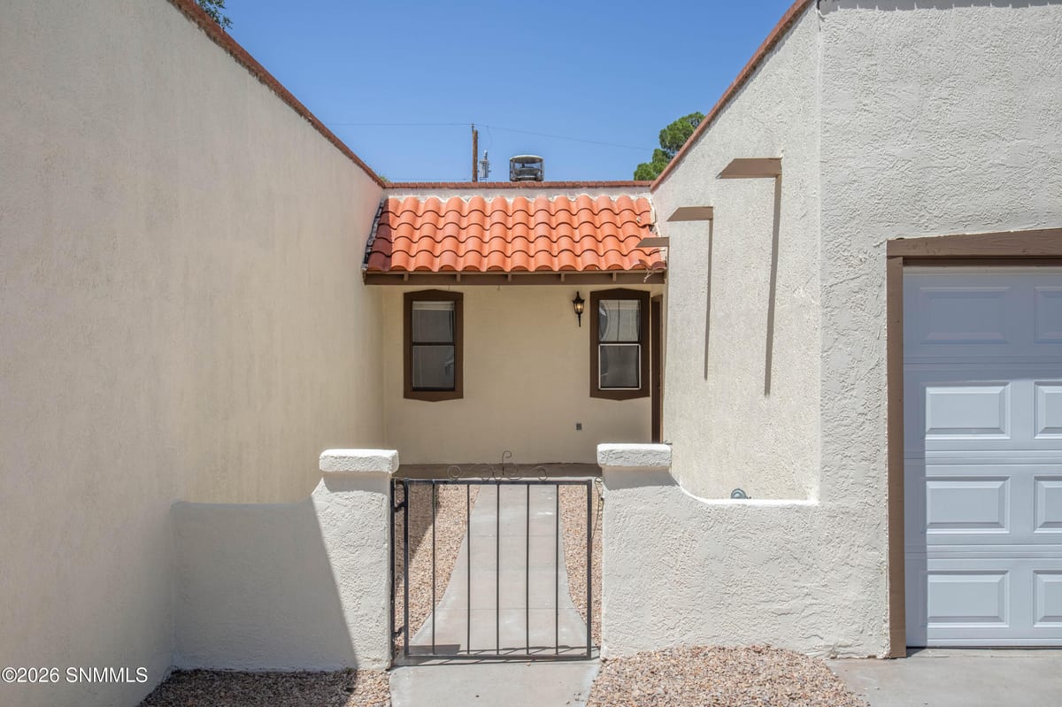 1352 S Esperanza Street, Las Cruces, NM 88001, foto 3