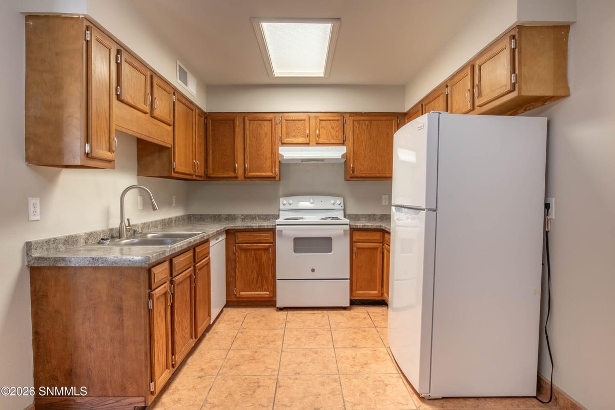 1352 S Esperanza Street, Las Cruces, NM 88001, foto 9