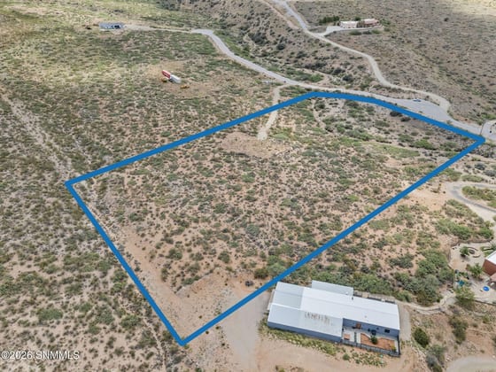 15565 Space Murals Lane, Las Cruces, NM 88011 photo 2