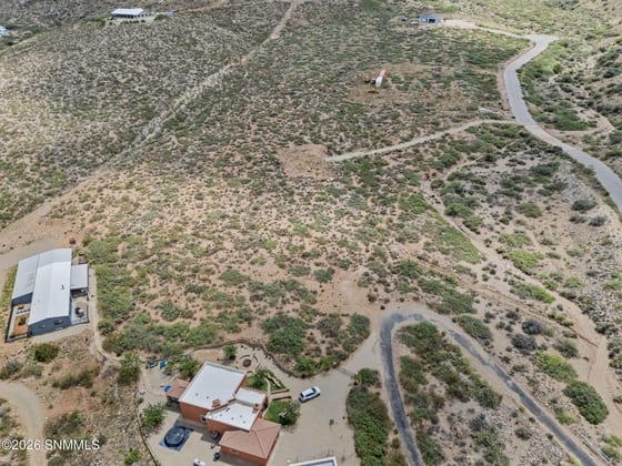 15565 Space Murals Lane, Las Cruces, NM 88011 photo 5