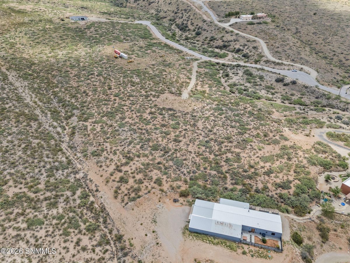 15565 Space Murals Lane, Las Cruces, NM 88011 photo 7