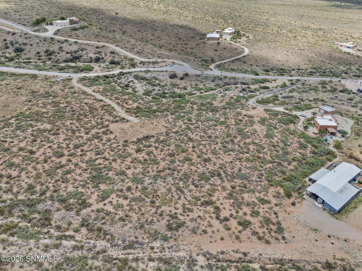 15565 Space Murals Lane, Las Cruces, NM 88011 photo 8