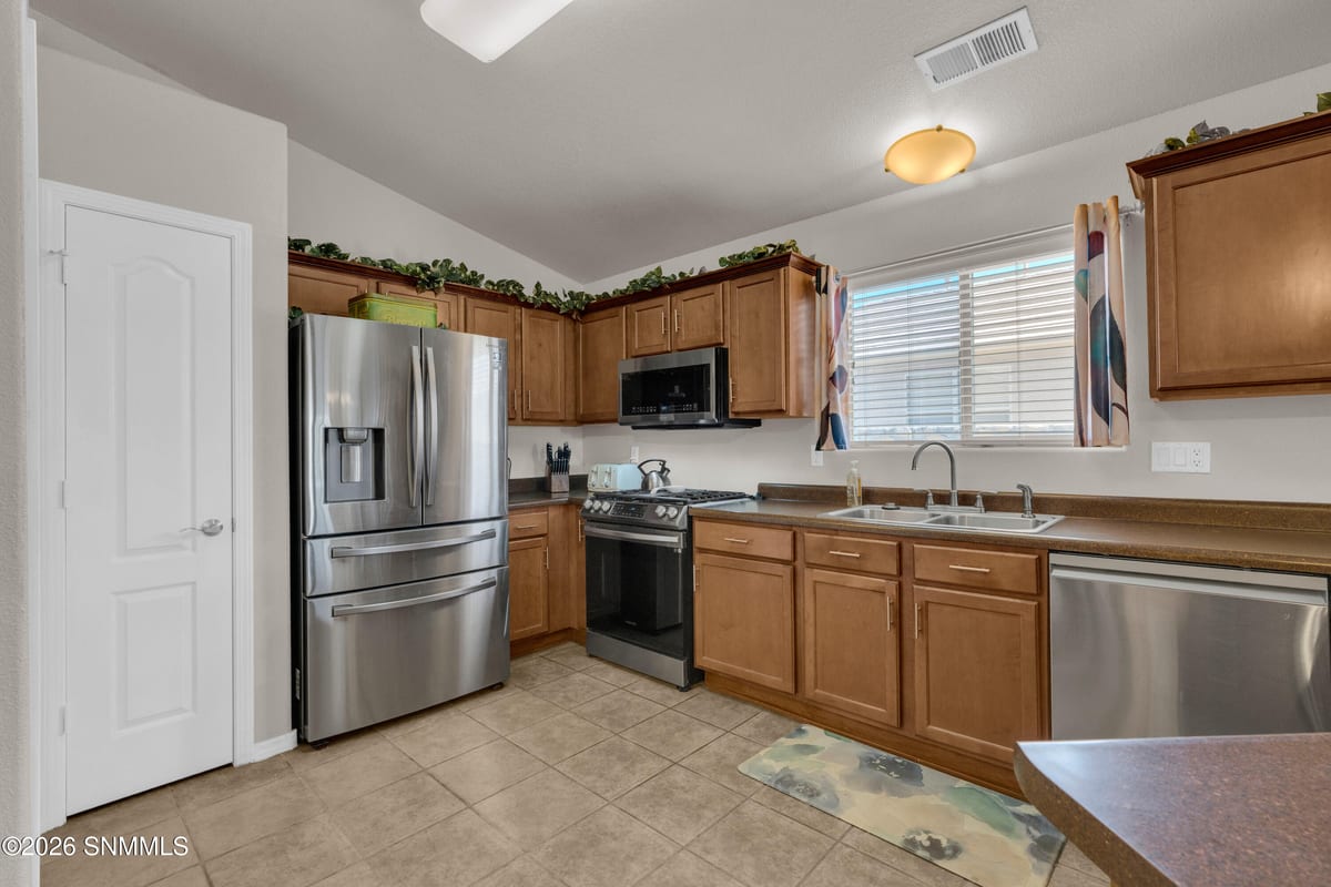 2505 Silver Sage Drive, Las Cruces, NM 88011, foto 11