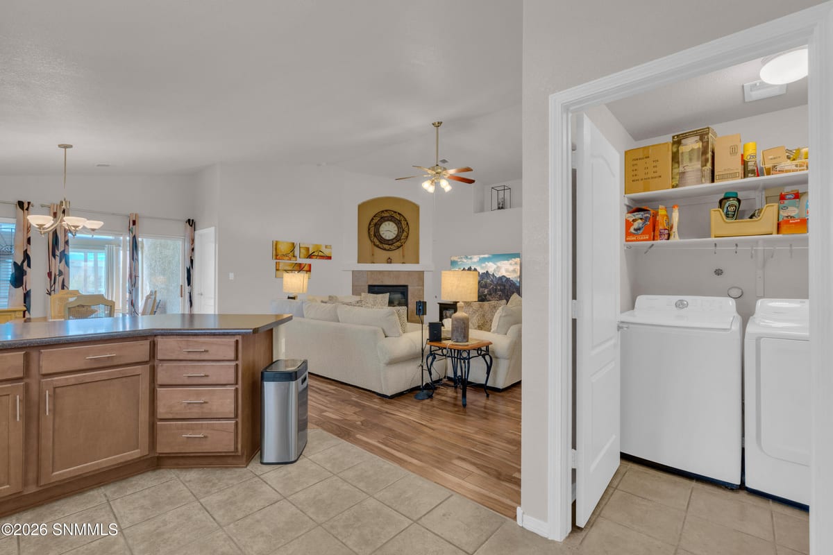 2505 Silver Sage Drive, Las Cruces, NM 88011, foto 12