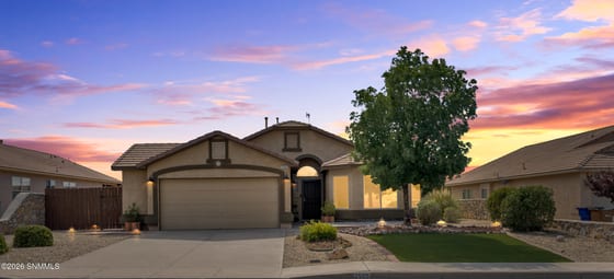 2505 Silver Sage Drive, Las Cruces, NM 88011 photo 2