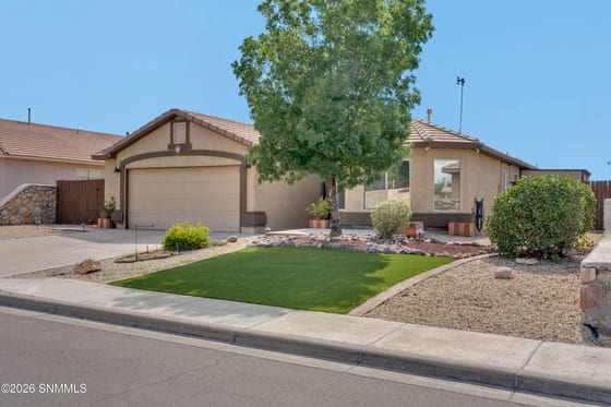 2505 Silver Sage Drive, Las Cruces, NM 88011 photo 3
