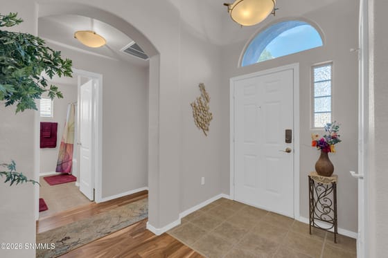 2505 Silver Sage Drive, Las Cruces, NM 88011 photo 4