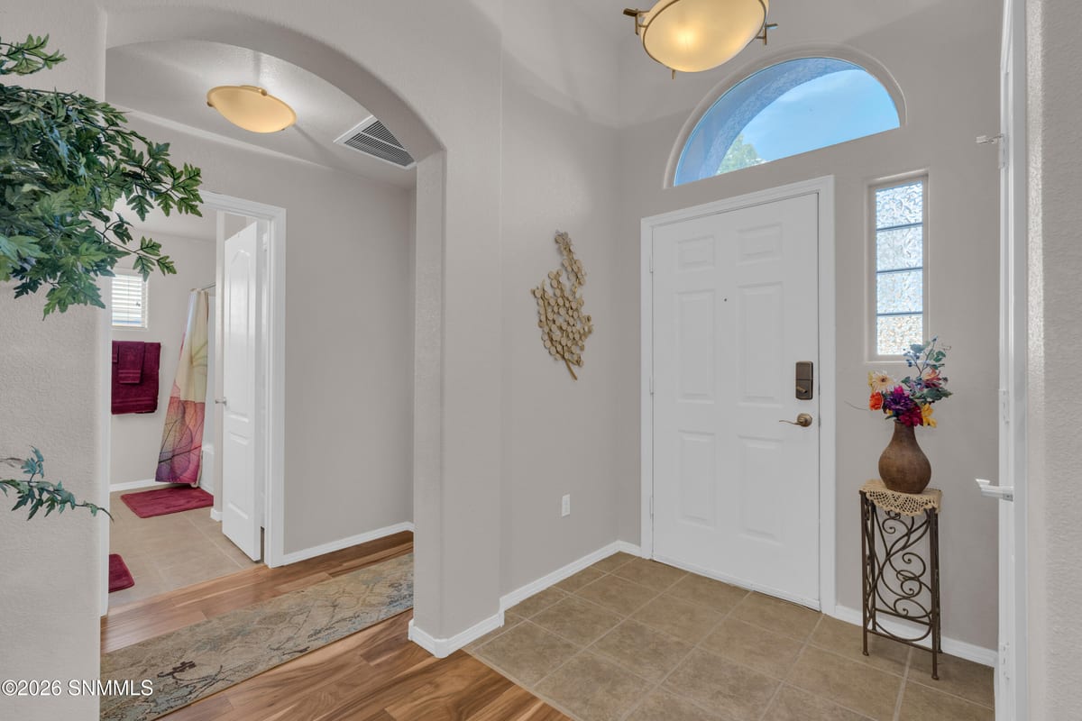 2505 Silver Sage Drive, Las Cruces, NM 88011, foto 4