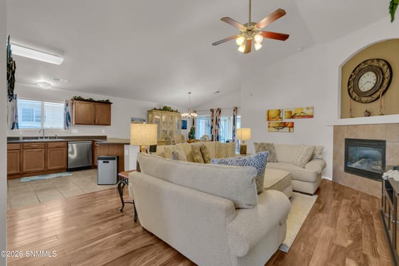 2505 Silver Sage Drive, Las Cruces, NM 88011 photo 5
