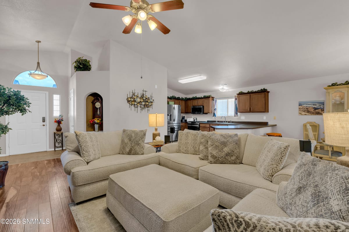 2505 Silver Sage Drive, Las Cruces, NM 88011, foto 6