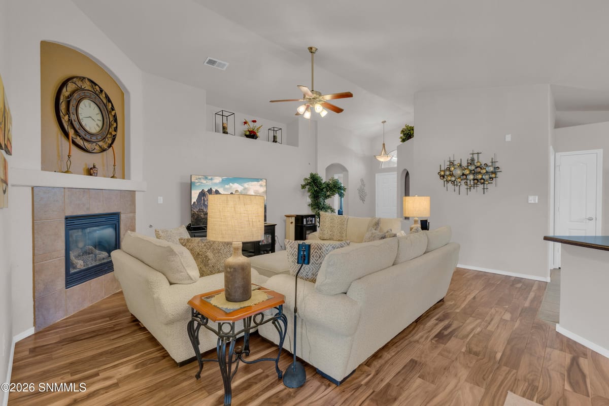 2505 Silver Sage Drive, Las Cruces, NM 88011, foto 7
