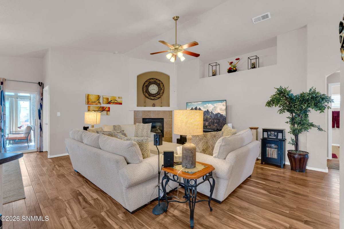 2505 Silver Sage Drive, Las Cruces, NM 88011, foto 8