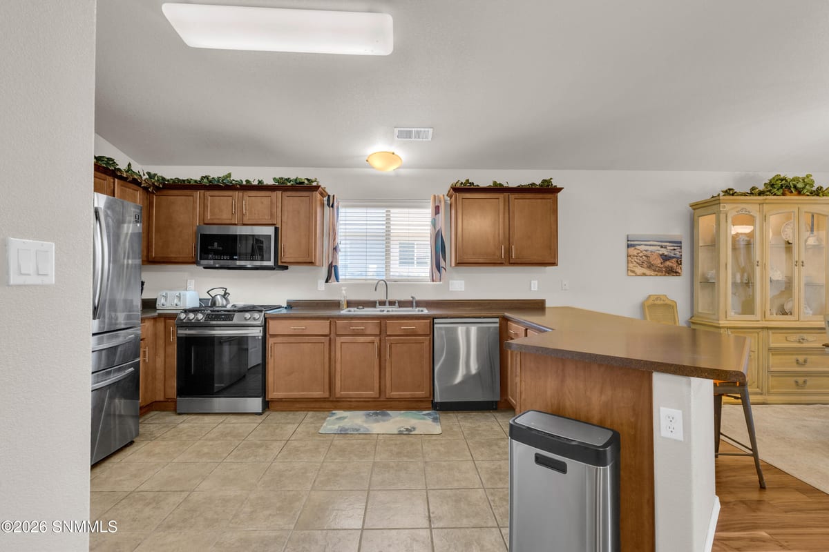 2505 Silver Sage Drive, Las Cruces, NM 88011, foto 9
