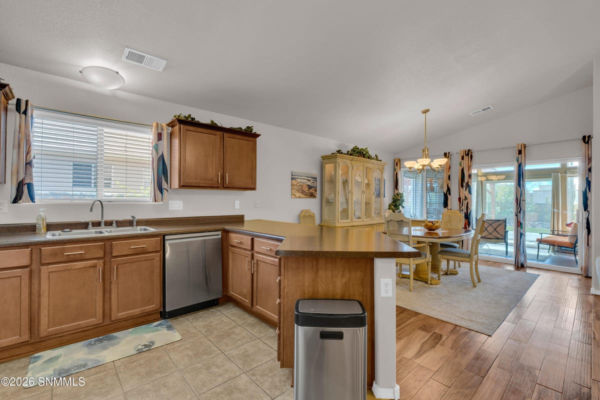 2505 Silver Sage Drive, Las Cruces, NM 88011, foto 10