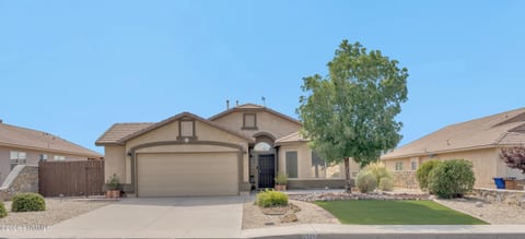 2505 Silver Sage Drive, Las Cruces, NM home for sale at $374,900