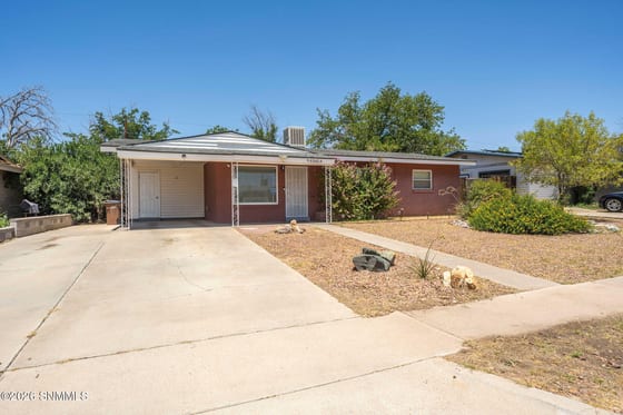 1345 Myrtle Avenue, Las Cruces, NM 88001 photo 3