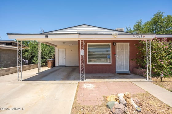 1345 Myrtle Avenue, Las Cruces, NM 88001 photo 5