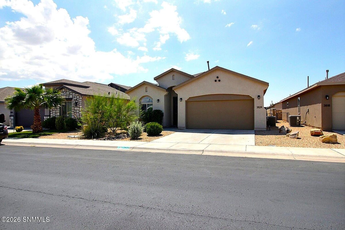 3824 San Marino Road, Las Cruces, NM 88012 photo 1