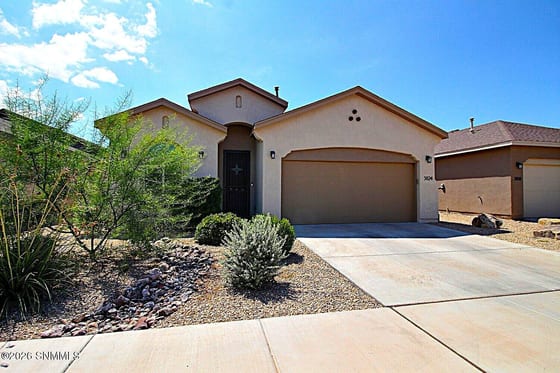 3824 San Marino Road, Las Cruces, NM 88012 photo 2
