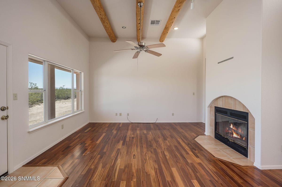 1900 Desert Ridge Rise Road, Las Cruces, NM 88012 photo 11