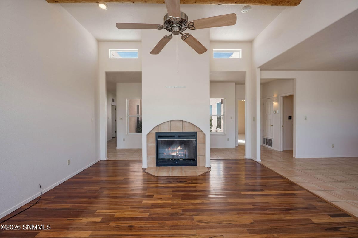 1900 Desert Ridge Rise Road, Las Cruces, NM 88012 photo 12
