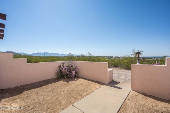 1900 Desert Ridge Rise Road, Las Cruces, NM 88012 photo 5