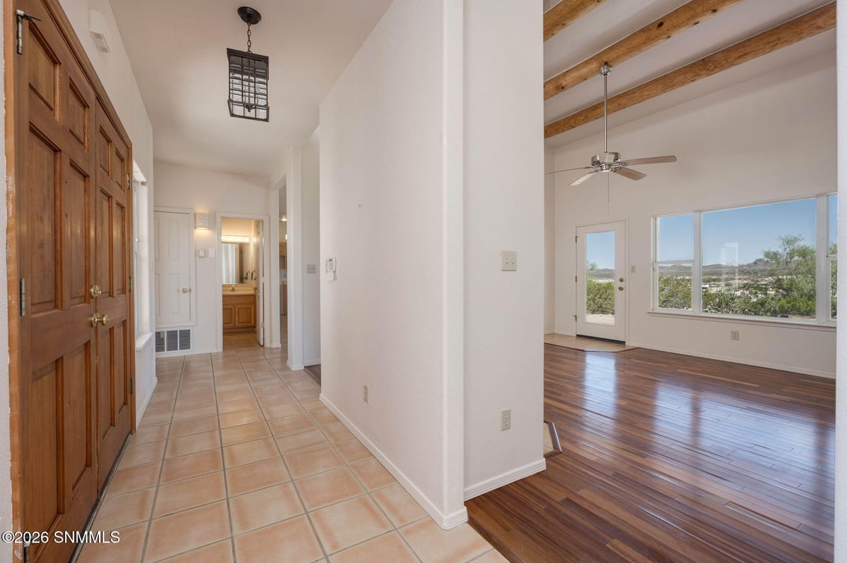 1900 Desert Ridge Rise Road, Las Cruces, NM 88012 photo 8